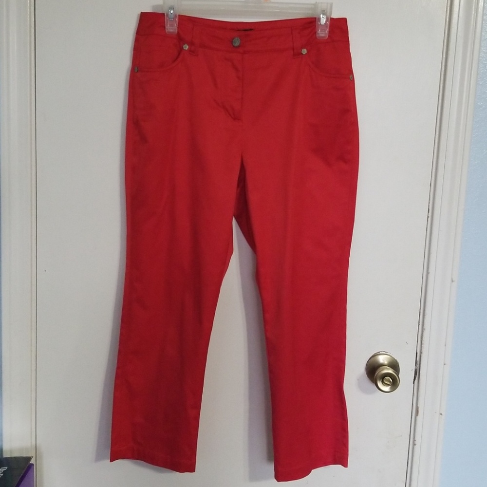 Capris
